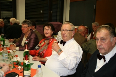 Konzert am 12. Oktober