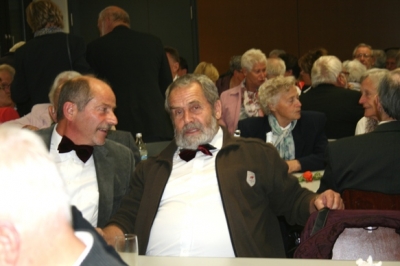 Konzert am 12. Oktober