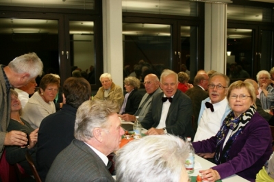 Konzert am 12. Oktober