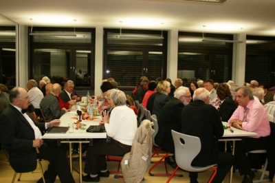 Konzert am 12. Oktober
