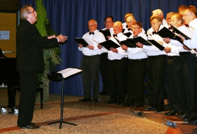 Konzert am 12. Oktober