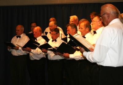 Konzert am 12. Oktober