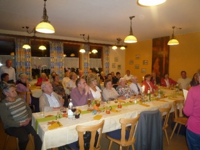 15. Oktober Geburtstag Anny Merkle