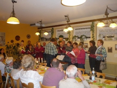 15. Oktober Geburtstag Anny Merkle
