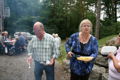 Sommerabschluss 28. Juli