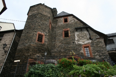 12. und 13. Juli Ausflug an die Mosel