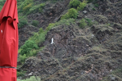12. und 13. Juli Ausflug an die Mosel