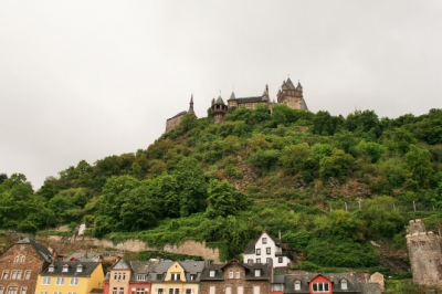 12. und 13. Juli Ausflug an die Mosel