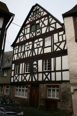 12. und 13. Juli Ausflug an die Mosel