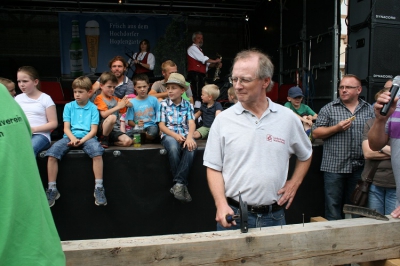 26./27.Juli Fleckenfest