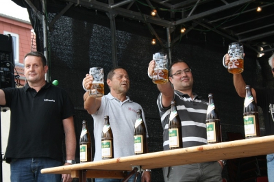26./27.Juli Fleckenfest