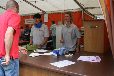 26./27.Juli Fleckenfest