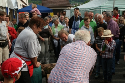 26./27.Juli Fleckenfest
