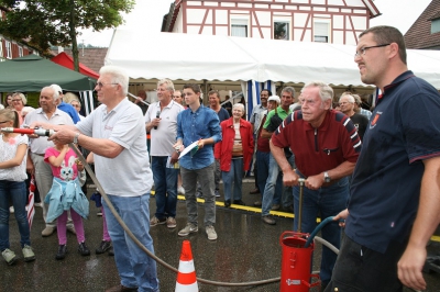 26./27.Juli Fleckenfest
