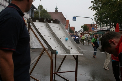 26./27.Juli Fleckenfest