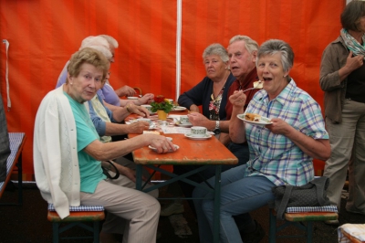 26./27.Juli Fleckenfest